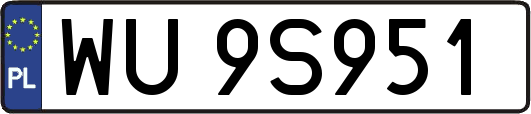 WU9S951