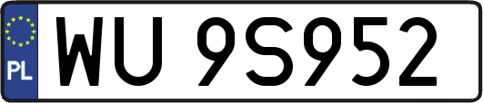 WU9S952