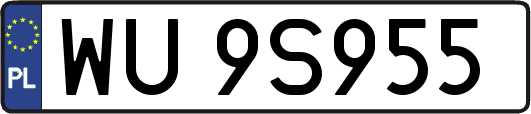 WU9S955