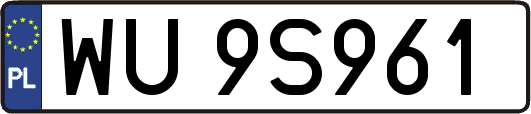 WU9S961
