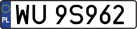 WU9S962