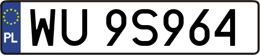 WU9S964