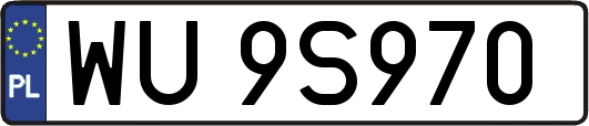 WU9S970
