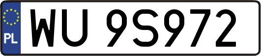 WU9S972