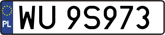 WU9S973