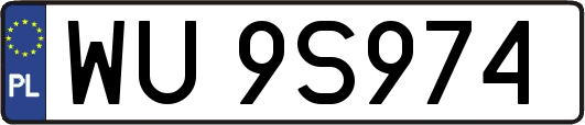WU9S974