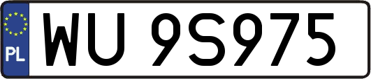 WU9S975