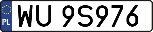 WU9S976