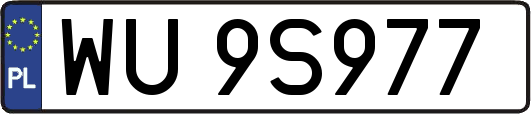WU9S977
