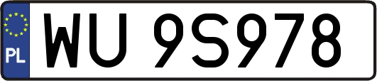 WU9S978