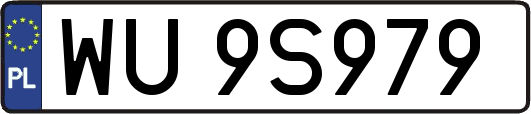 WU9S979