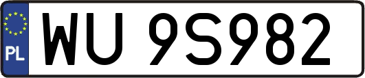 WU9S982