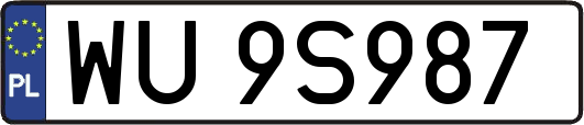 WU9S987