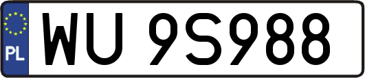 WU9S988