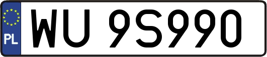WU9S990
