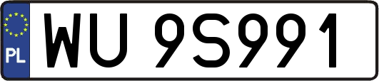 WU9S991