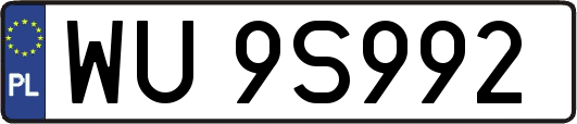 WU9S992