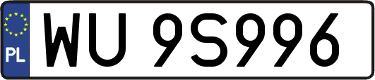 WU9S996