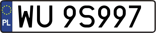 WU9S997