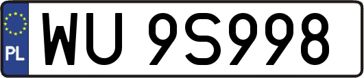 WU9S998