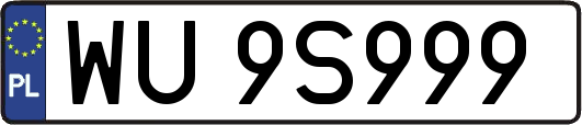 WU9S999