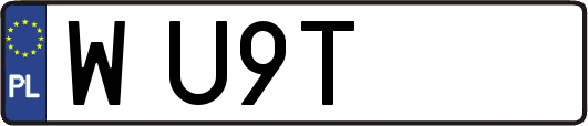 WU9T