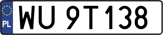 WU9T138