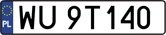 WU9T140