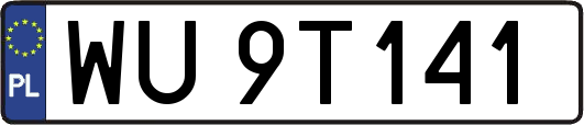 WU9T141