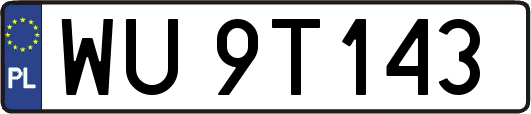 WU9T143