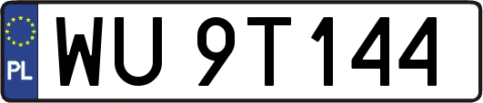 WU9T144