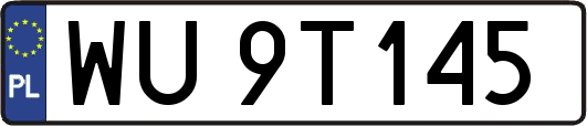 WU9T145