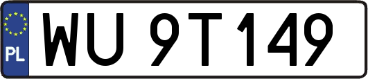 WU9T149