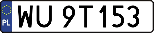 WU9T153