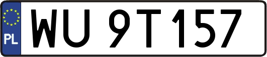 WU9T157