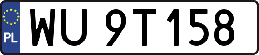 WU9T158