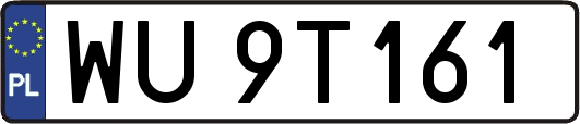 WU9T161