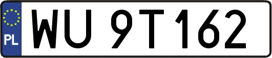 WU9T162
