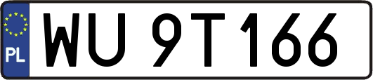 WU9T166