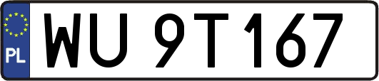 WU9T167