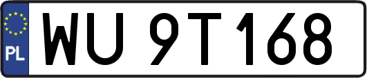 WU9T168