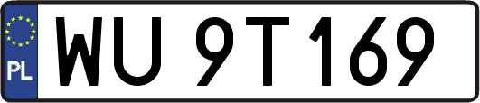 WU9T169