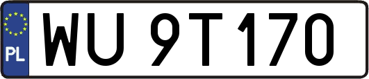 WU9T170