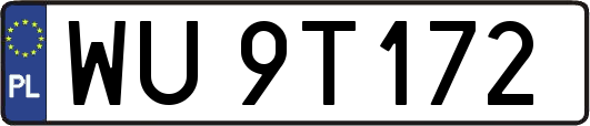 WU9T172