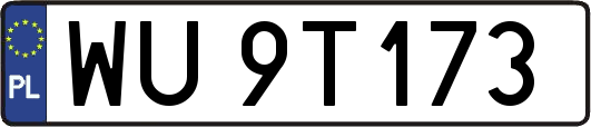 WU9T173