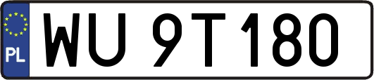 WU9T180