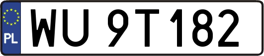 WU9T182