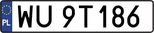 WU9T186