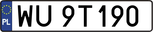 WU9T190
