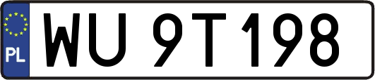 WU9T198